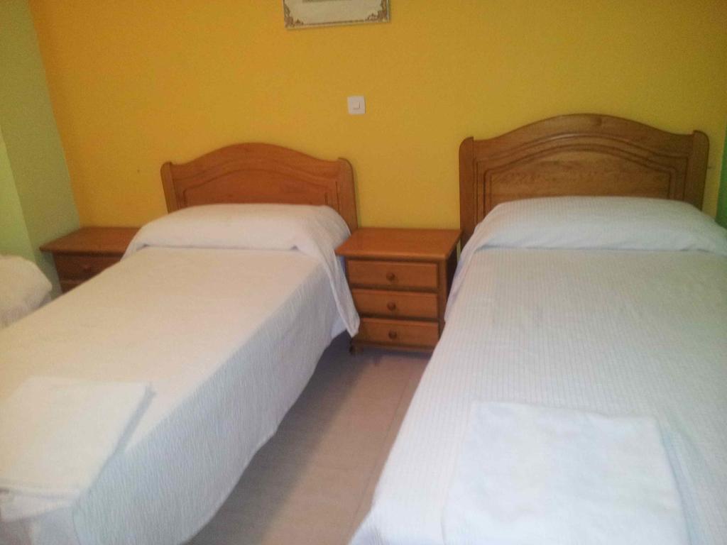Hostal El Alba Brunete Room photo