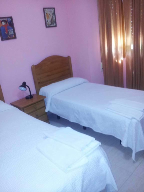Hostal El Alba Brunete Room photo