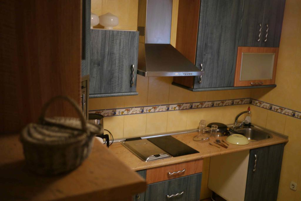 Hostal El Alba Brunete Exterior photo