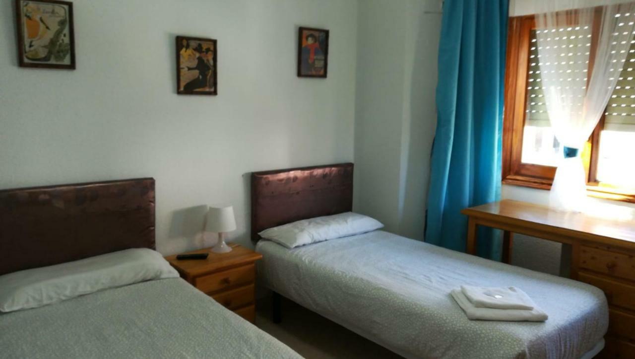 Hostal El Alba Brunete Exterior photo